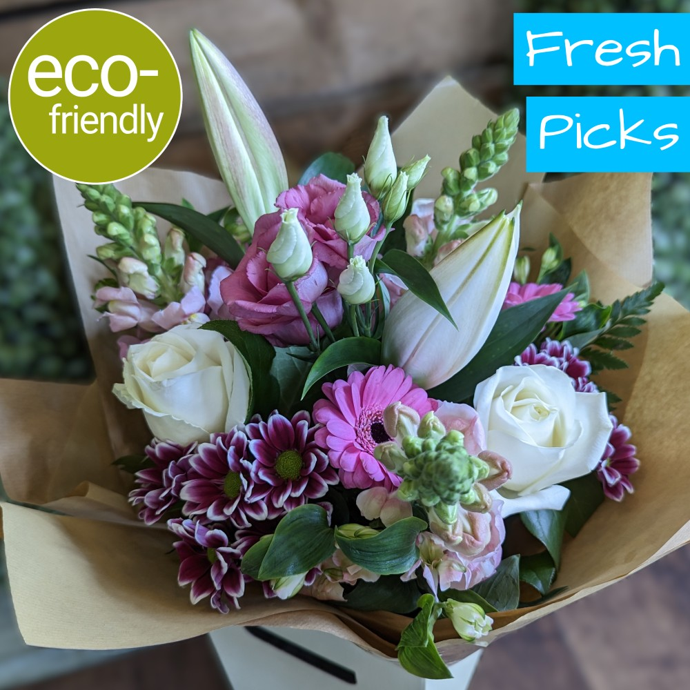 Hello - Eco-friendly