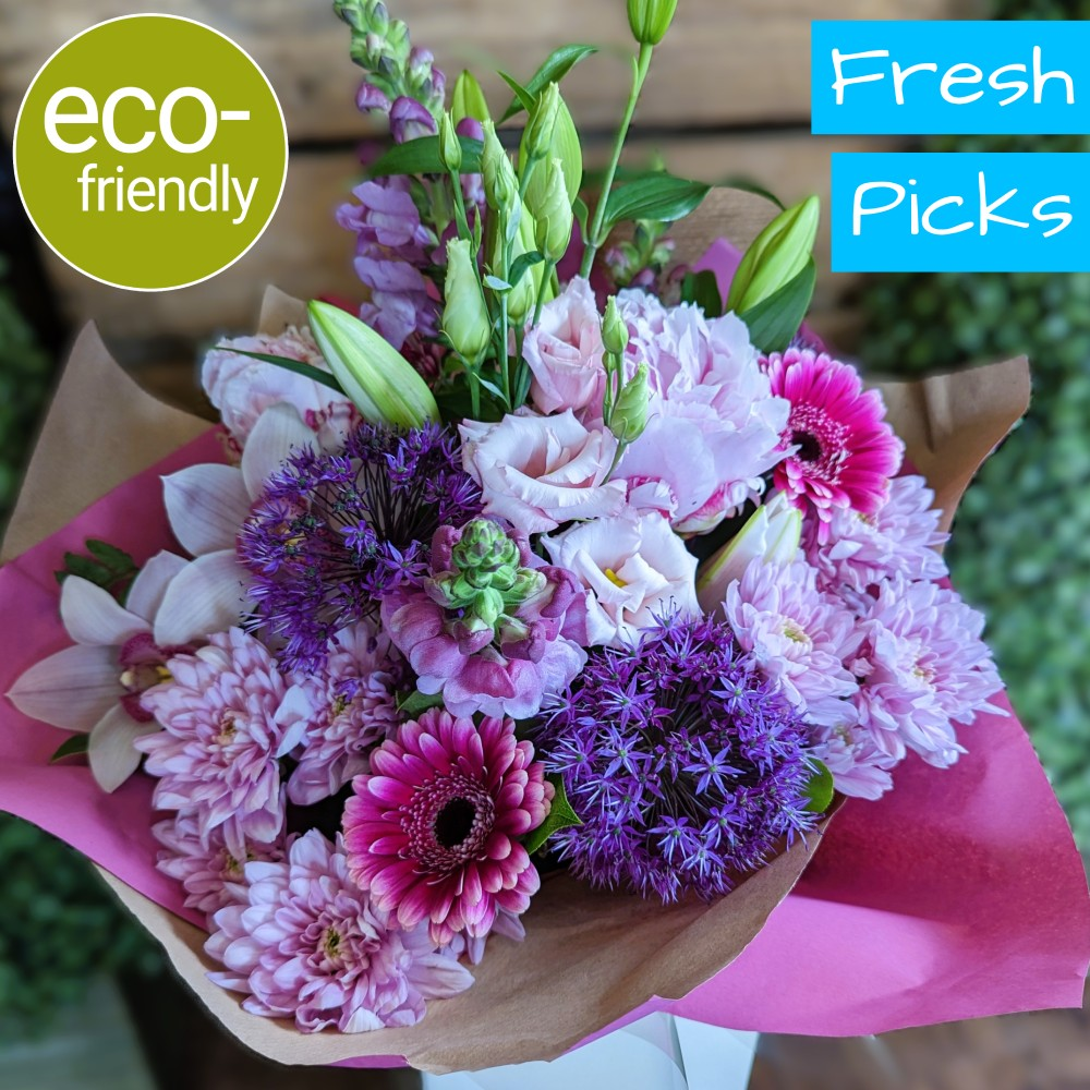 Cherry Blossom - Eco