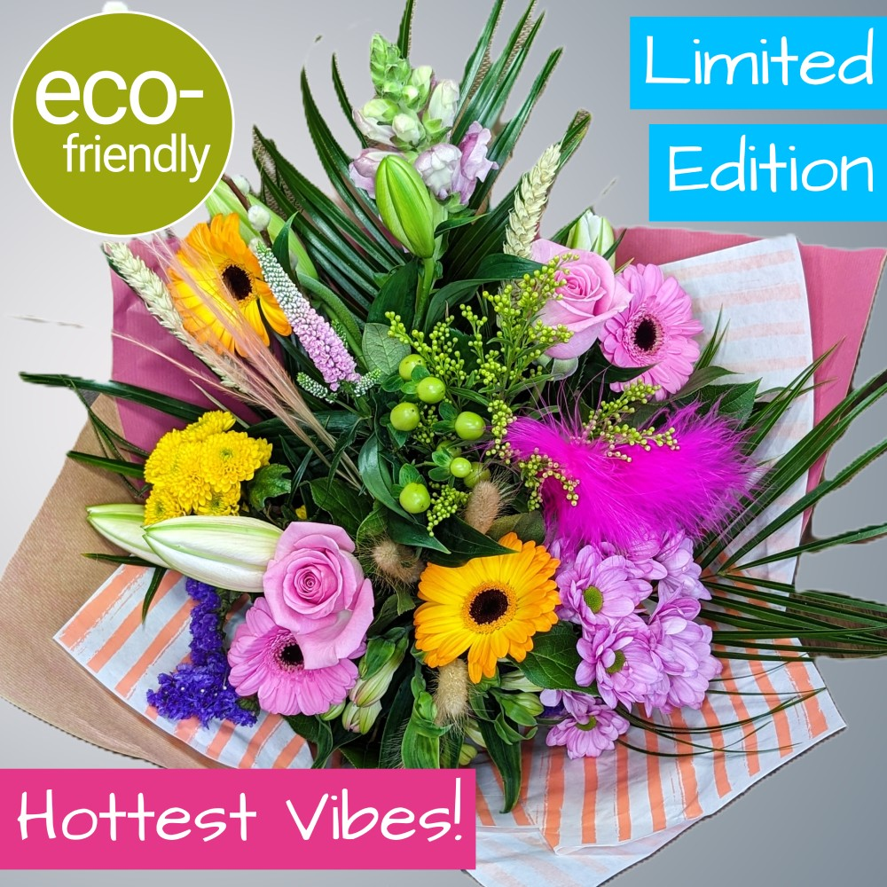 Summer Vibes (Gift Box)